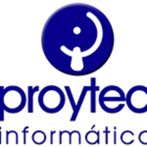 Logo Proytec Informatica