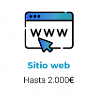 Sitio Web
